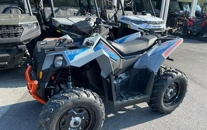 2024 Polaris Scrambler 850