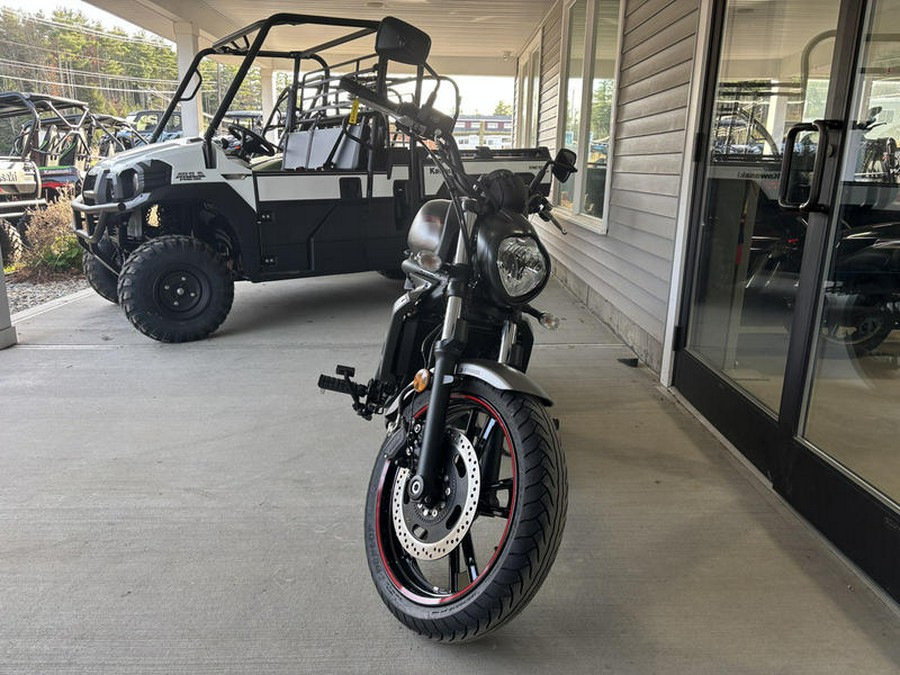 2025 Kawasaki Vulcan® S ABS