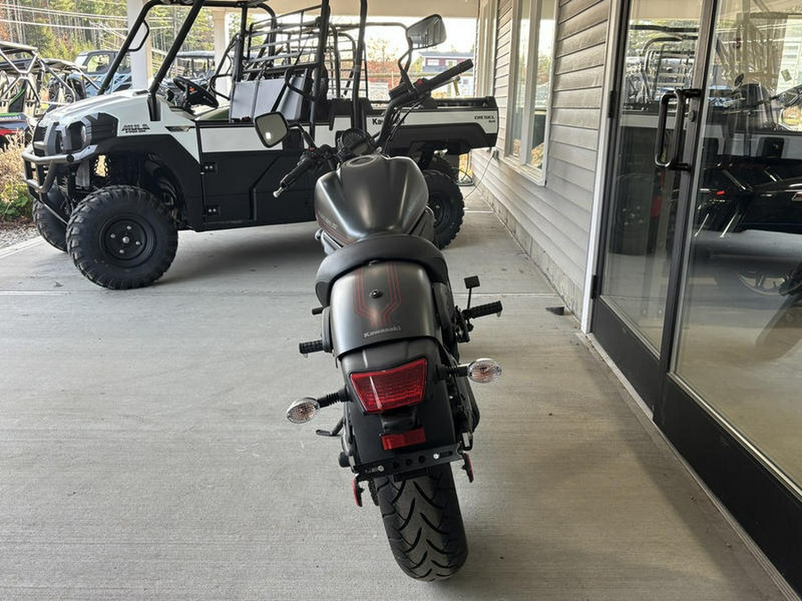 2025 Kawasaki Vulcan® S ABS