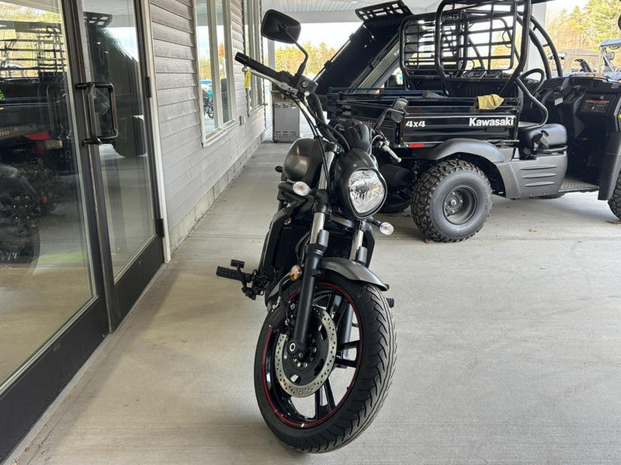 2025 Kawasaki Vulcan® S ABS