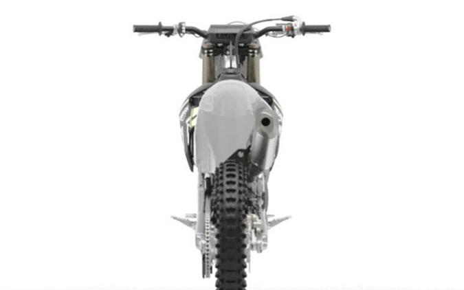 2025 Triumph TF 250-X