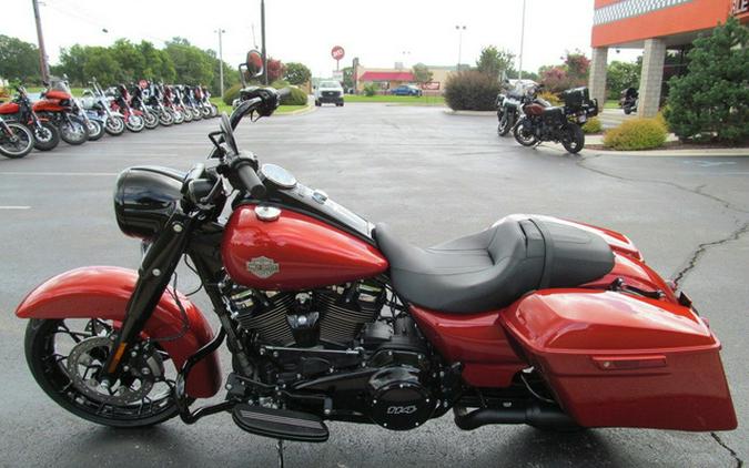 2025 Harley-Davidson Touring FLHRXS - Road King Special