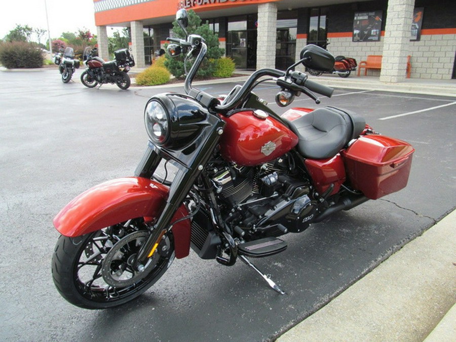 2025 Harley-Davidson Touring FLHRXS - Road King Special