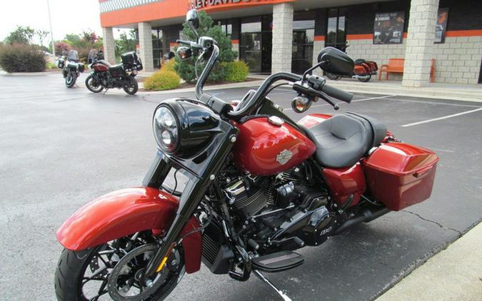 2025 Harley-Davidson Touring FLHRXS - Road King Special