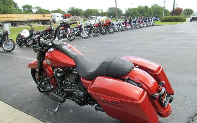 2025 Harley-Davidson Touring FLHRXS - Road King Special