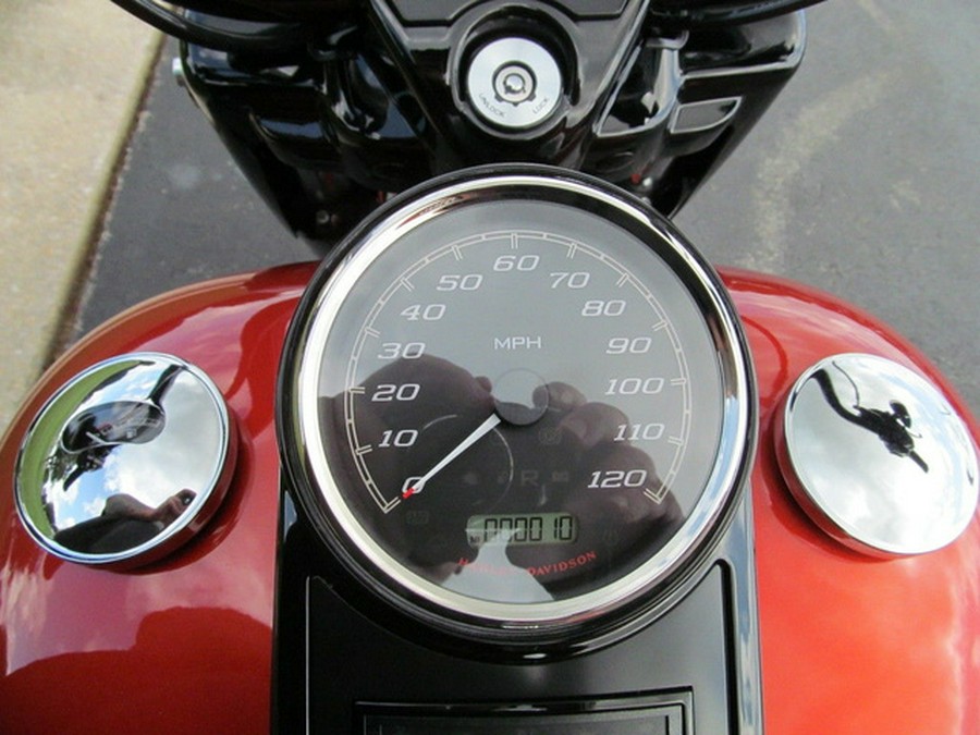 2025 Harley-Davidson Touring FLHRXS - Road King Special