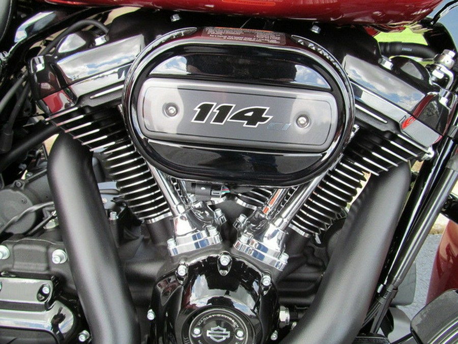 2025 Harley-Davidson Touring FLHRXS - Road King Special