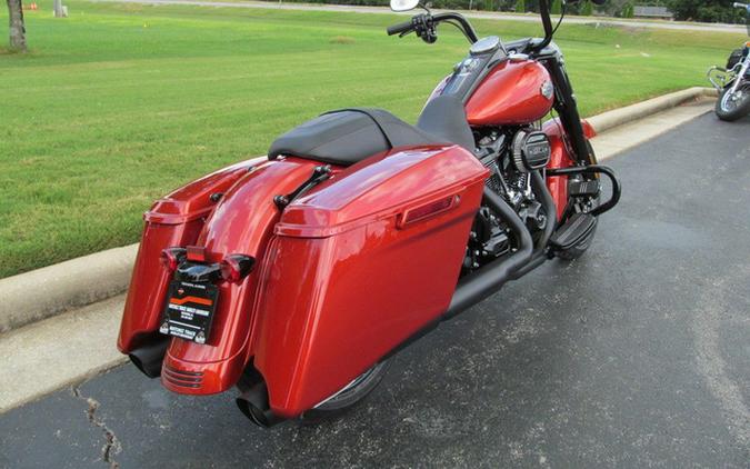 2025 Harley-Davidson Touring FLHRXS - Road King Special