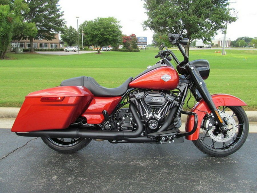 2025 Harley-Davidson Touring FLHRXS - Road King Special