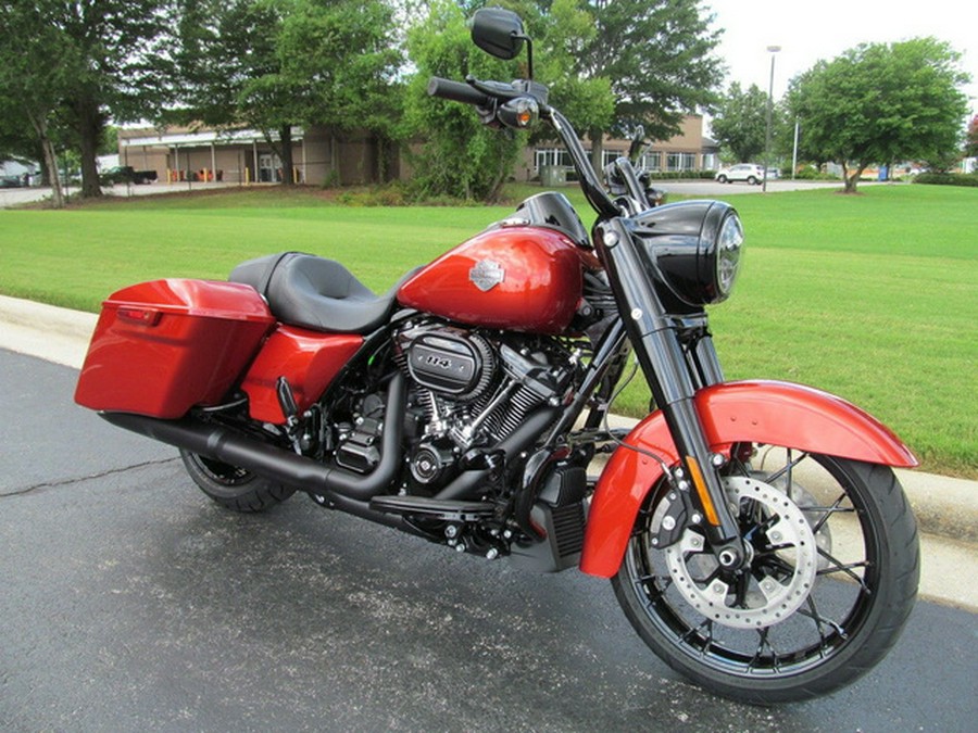 2025 Harley-Davidson Touring FLHRXS - Road King Special