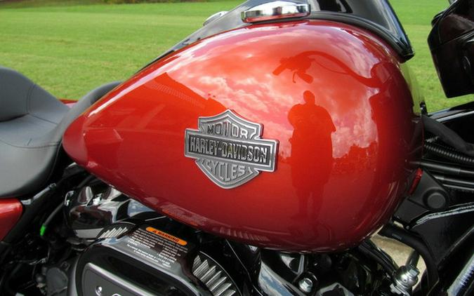 2025 Harley-Davidson Touring FLHRXS - Road King Special