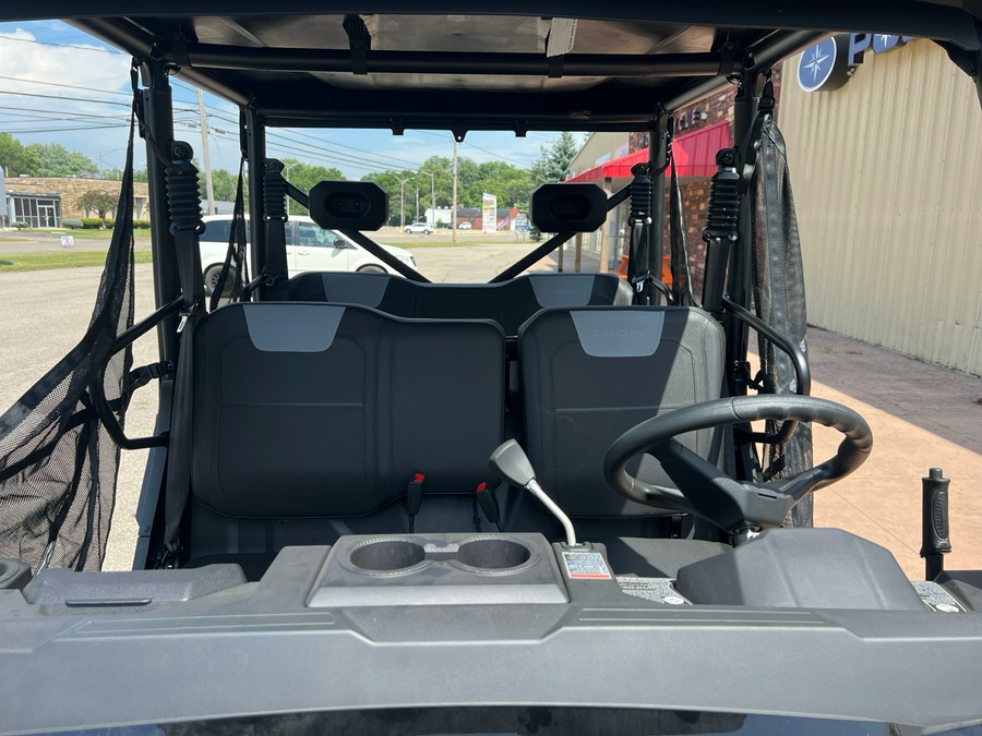 2025 CFMOTO UForce 800 XL