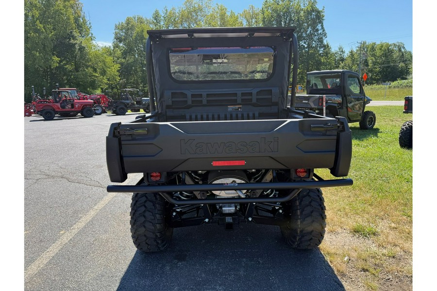 2026 Kawasaki Mule™ PRO-FX™ 1000 HD Edition