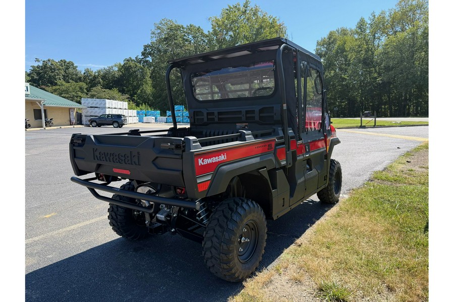 2026 Kawasaki Mule™ PRO-FX™ 1000 HD Edition