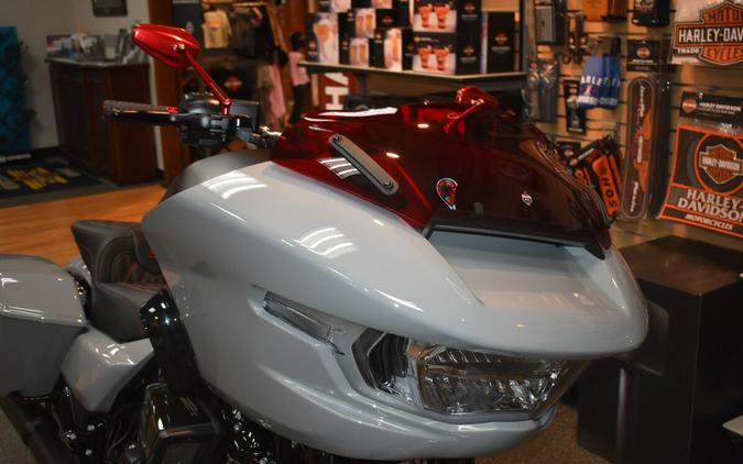 FLTRX 2025 Road Glide™