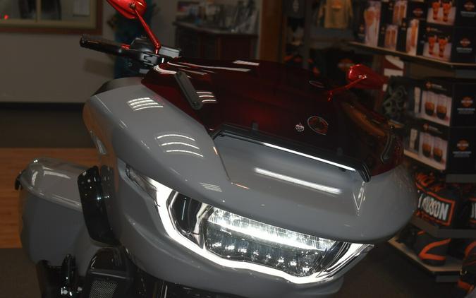 FLTRX 2025 Road Glide™