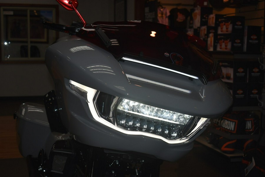 FLTRX 2025 Road Glide™