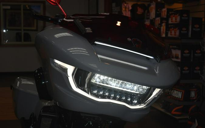 FLTRX 2025 Road Glide™