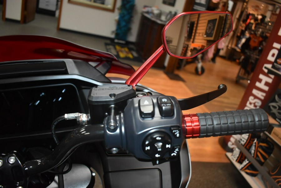 FLTRX 2025 Road Glide™