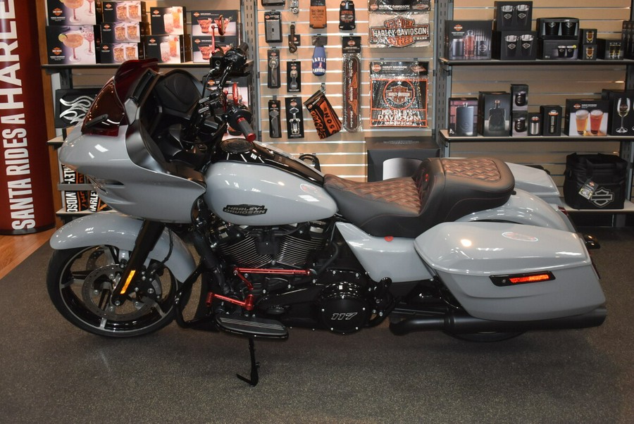 FLTRX 2025 Road Glide™