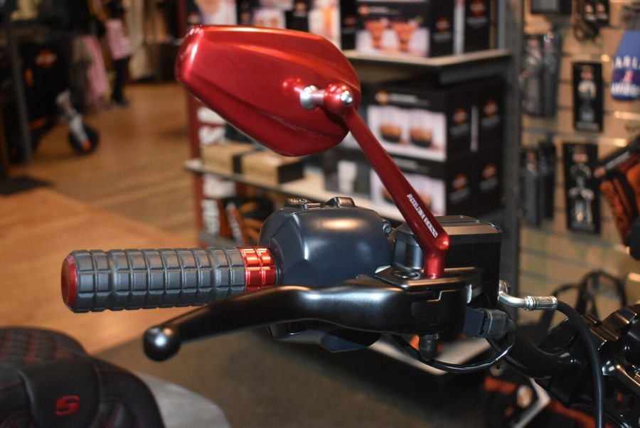 FLTRX 2025 Road Glide™