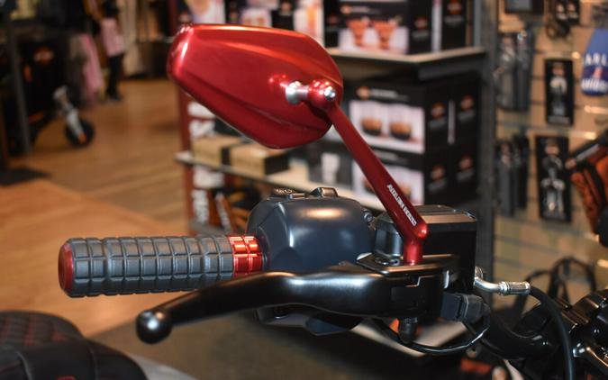 FLTRX 2025 Road Glide™