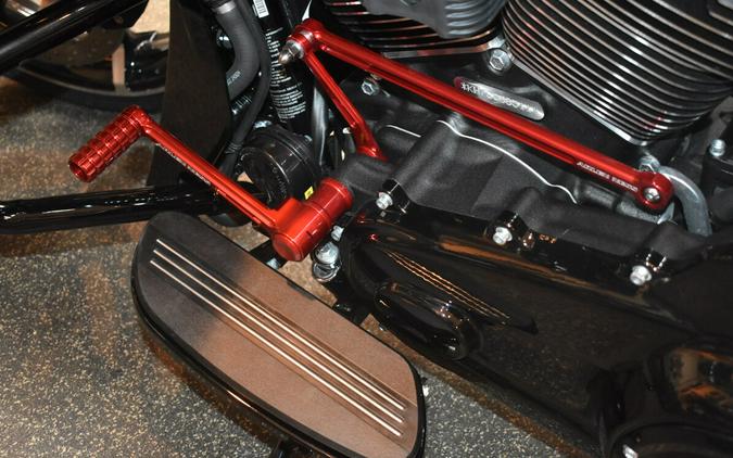 FLTRX 2025 Road Glide™