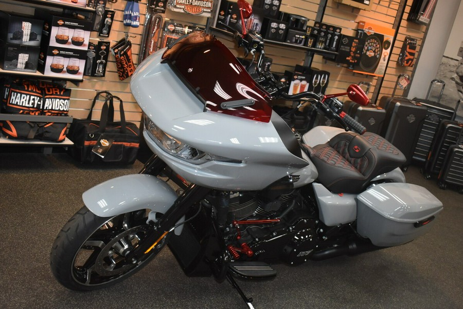 FLTRX 2025 Road Glide™