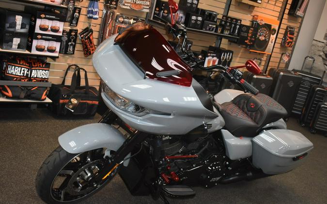 FLTRX 2025 Road Glide™