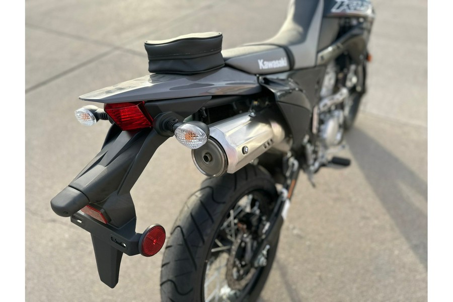 2026 Kawasaki KLX 300SM