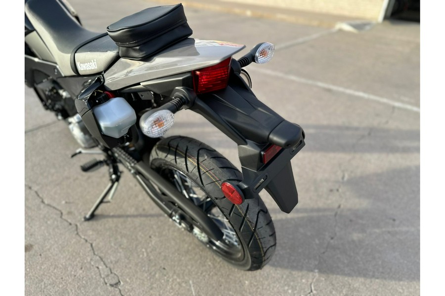 2026 Kawasaki KLX 300SM