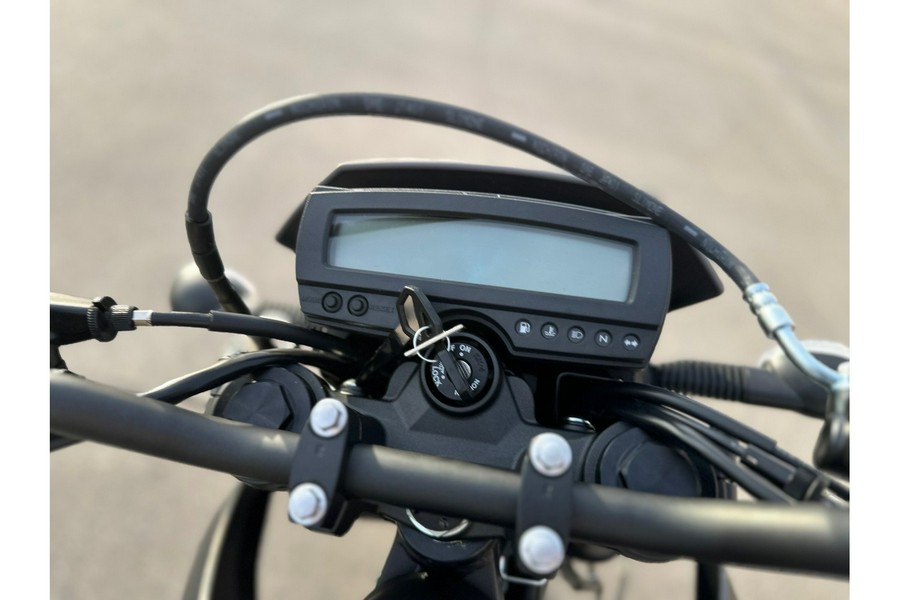 2026 Kawasaki KLX 300SM