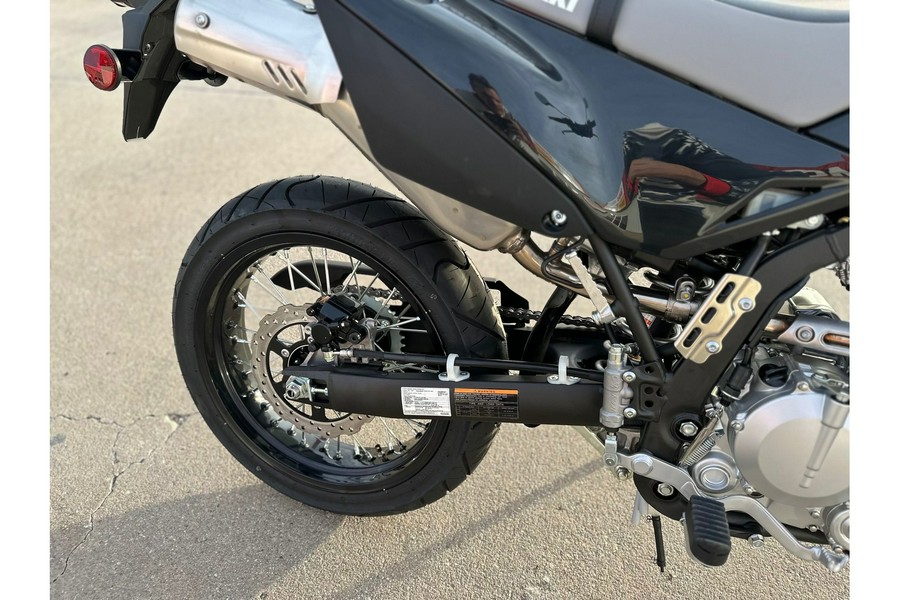 2026 Kawasaki KLX 300SM