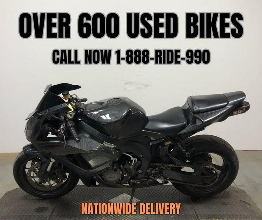 2006 Honda® CBR® 1000RR