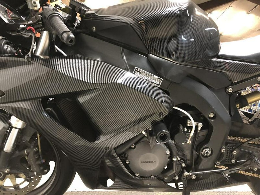 2006 Honda® CBR® 1000RR