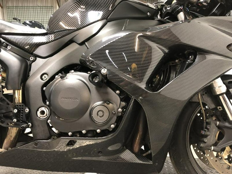 2006 Honda® CBR® 1000RR