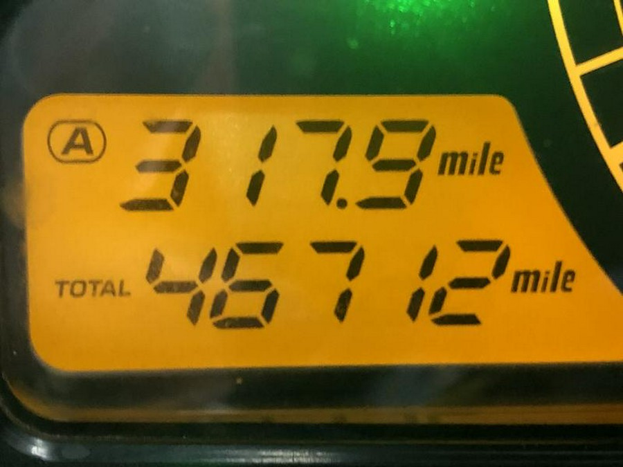 2006 Honda® CBR® 1000RR