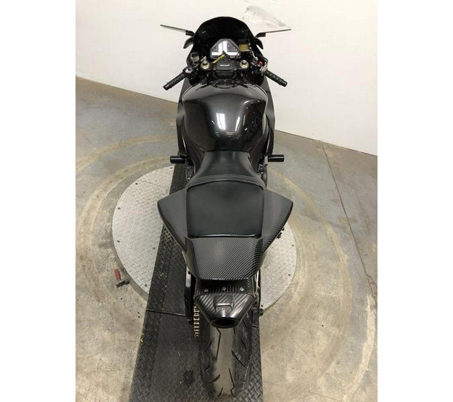 2006 Honda® CBR® 1000RR