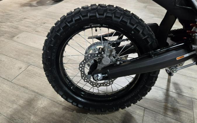 2025 HONDA CRF 300L RALLY