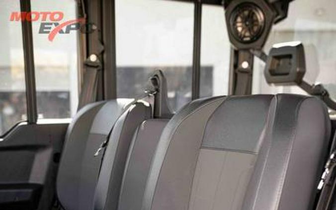 2026 Can-Am® Defender MAX XT CAB HD11 With 10.25 in.display