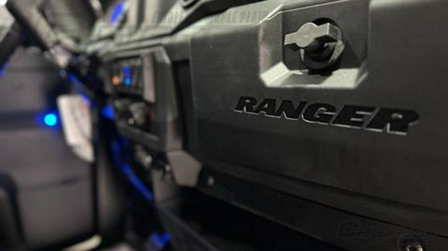 2026 Polaris Ranger Crew XP 1000 NorthStar Edition Premium