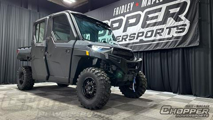 2026 Polaris Ranger Crew XP 1000 NorthStar Edition Premium