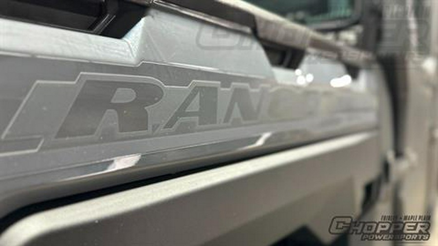 2026 Polaris Ranger Crew XP 1000 NorthStar Edition Premium
