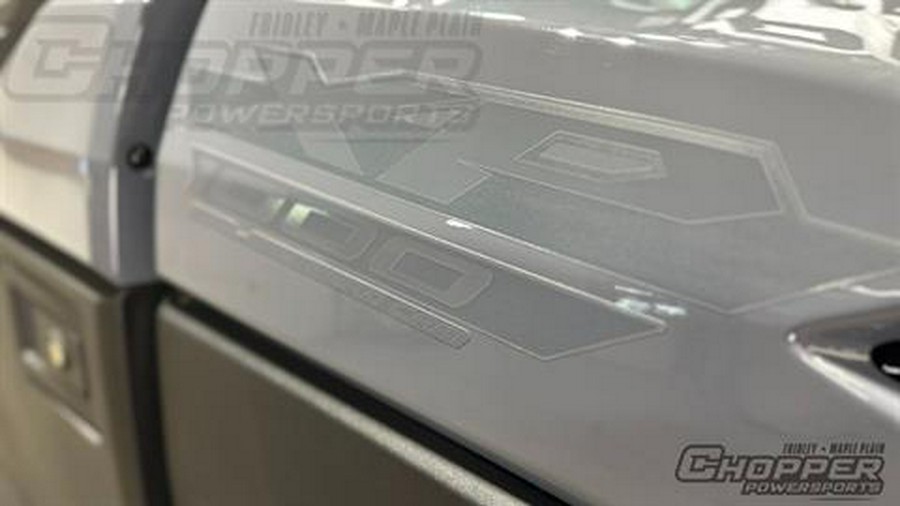 2026 Polaris Ranger Crew XP 1000 NorthStar Edition Premium