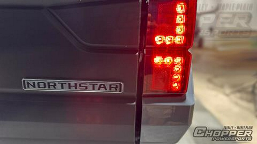 2026 Polaris Ranger Crew XP 1000 NorthStar Edition Premium