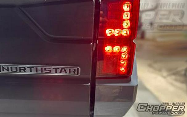 2026 Polaris Ranger Crew XP 1000 NorthStar Edition Premium