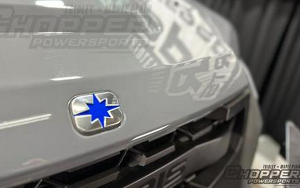 2026 Polaris Ranger Crew XP 1000 NorthStar Edition Premium