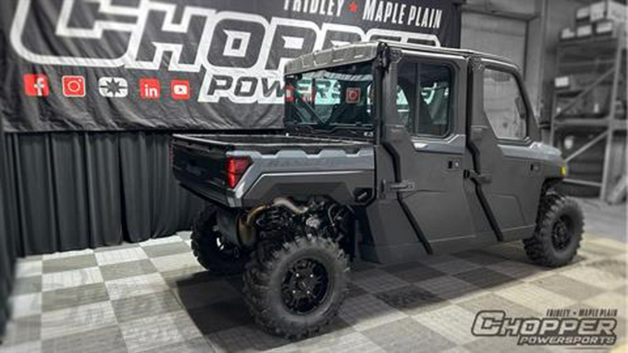 2026 Polaris Ranger Crew XP 1000 NorthStar Edition Premium