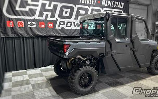 2026 Polaris Ranger Crew XP 1000 NorthStar Edition Premium