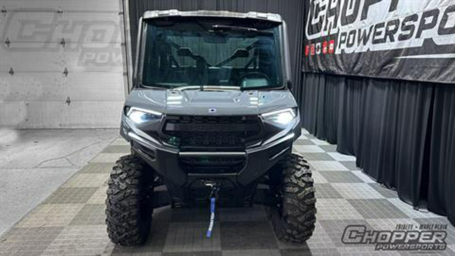 2026 Polaris Ranger Crew XP 1000 NorthStar Edition Premium